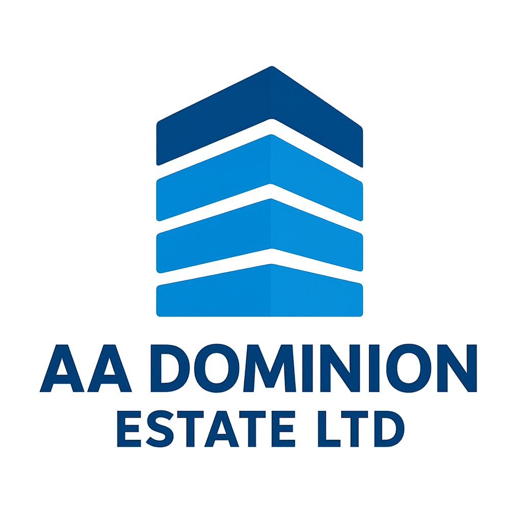 AA Dominion Estate Logo